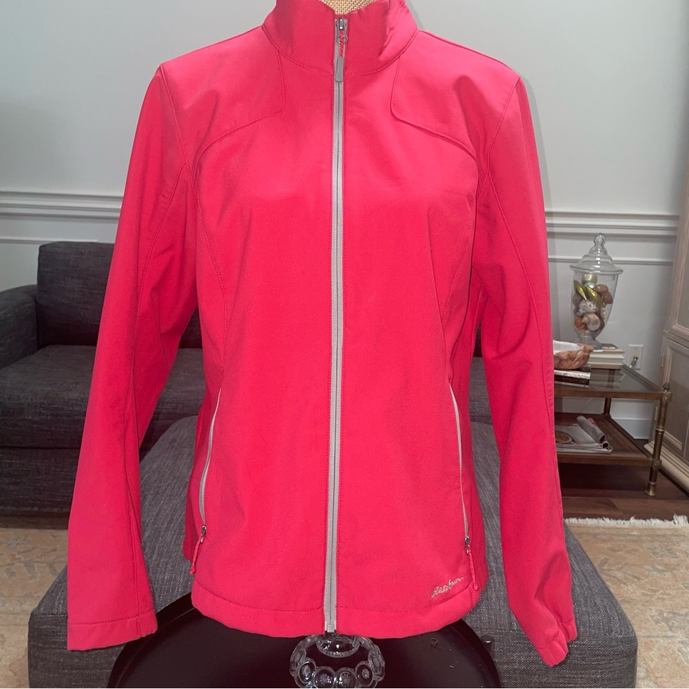 Eddie Bauer Softshell Jacket - image 1